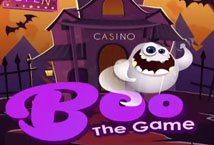 Boo The Game slot